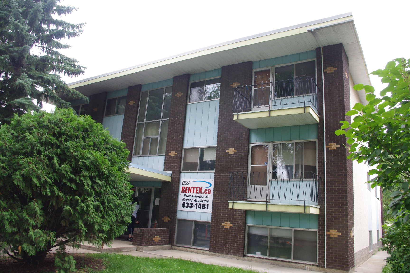 Rentex Homes Edmonton Rentals